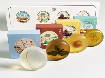 2021北京禮物旅游商品及文創產品大賽榜單正式發布