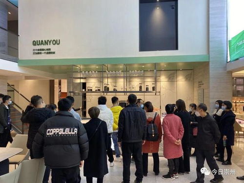 崇州工廠購家居，F2C工業旅游引領消費新時尚