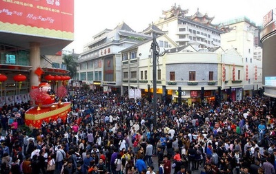 2017深圳跨年全攻略 十大精彩去處，即刻啟程迎新年