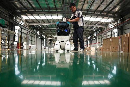 關(guān)注丨李藝銘 數(shù)字經(jīng)濟核算統(tǒng)計標準出爐，新材料技術(shù)開發(fā)迎來規(guī)范支撐