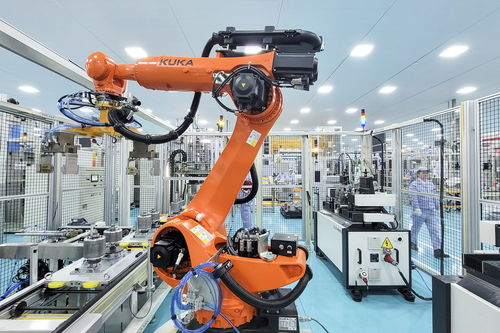 新材料技術(shù)的技術(shù)開發(fā) 挑戰(zhàn)、趨勢與未來展望