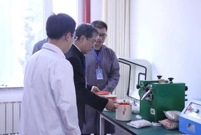 警惕色彩 科學(xué)揭示紅黃衣物新材料技術(shù)開(kāi)發(fā)的潛在風(fēng)險(xiǎn)