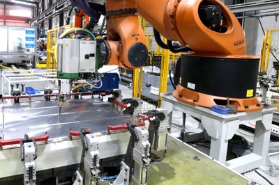 寧德汽車(chē)零部件產(chǎn)業(yè)的智能革命與材料革新